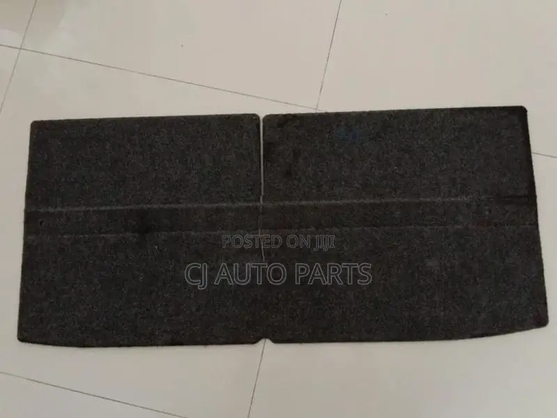 Suzuki Spacia MK42 Dicky carpet