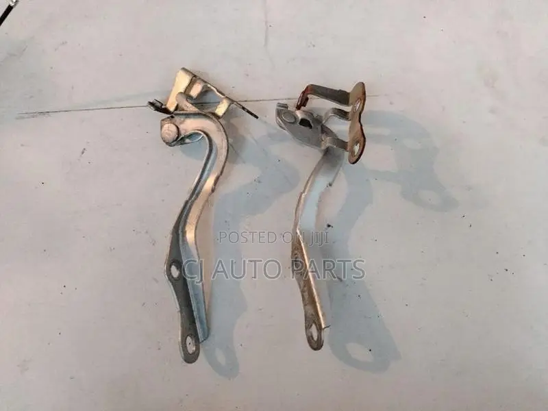 Toyota Vitz KSP90 Boonet Hingers
