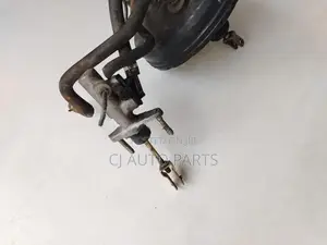 Toyota Vitz SCP 10 Clutch Upper Pump