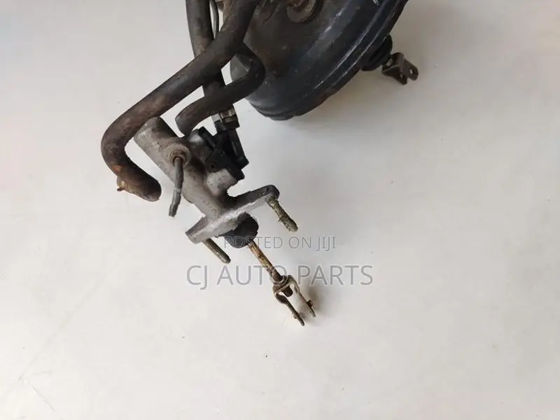Toyota Vitz SCP 10 Clutch Upper Pump