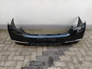 Nissan Teana J32 Rear Bumper