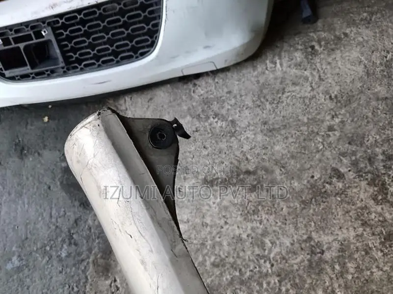 Toyota corona 210 Front bumper