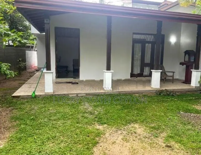 Sale,Pelawatta, Fully Furnished, Single Story House (NZMS3043 )