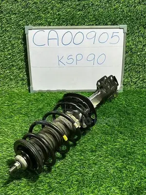 Toyota Vitz (KSP90) Front Shock