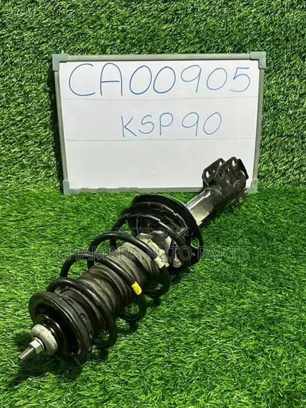 Toyota Vitz (KSP90) Front Shock