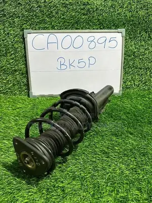 Mazda Axela (BK5P/ 2007-2008) Front Shock