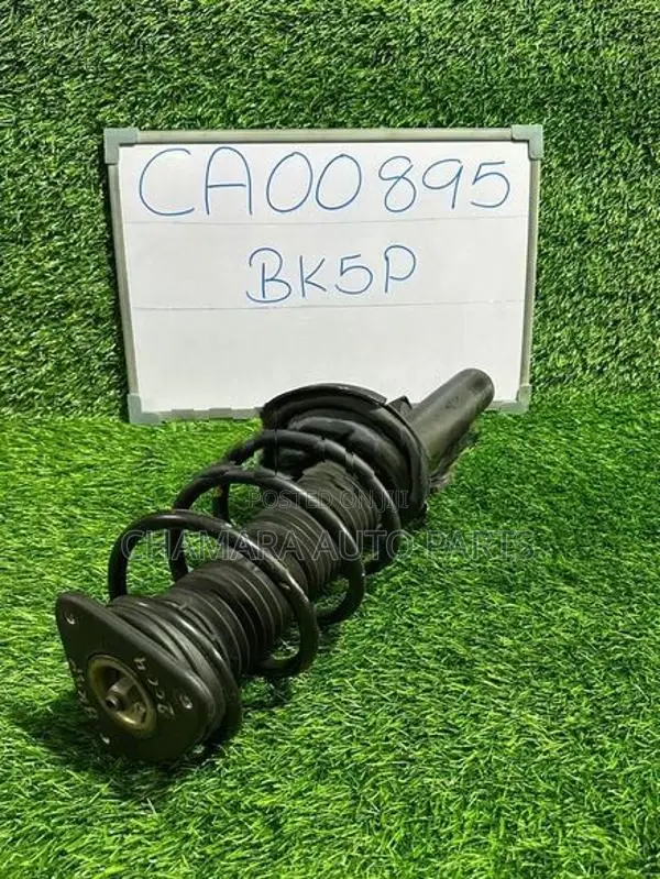 Mazda Axela (BK5P/ 2007-2008) Front Shock