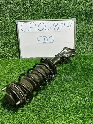 Honda Civic (FD3) Front Shock