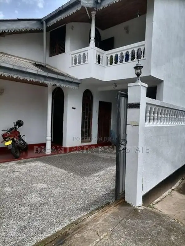 5BED HOUSE FOR SALE IN PANNIPITIYA (SP127)