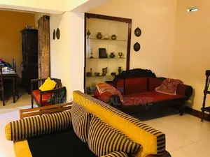 4-Bedroom Two-Story House in Nawala | SH15300