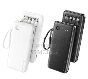 Ven-Dens 20000mAh High quality Power Bank