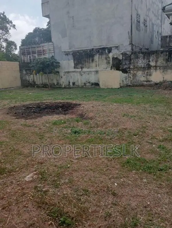 Kohuwala Prime Location 14 Perches Land For Sale
