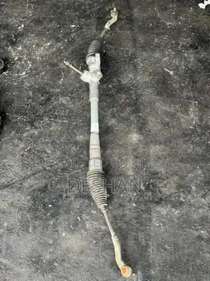 Toyota roomy power steering rack recondition
