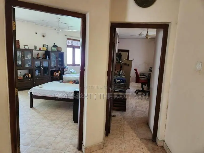 Pita Kotte : 2BR (16.65 perches) House for Sale