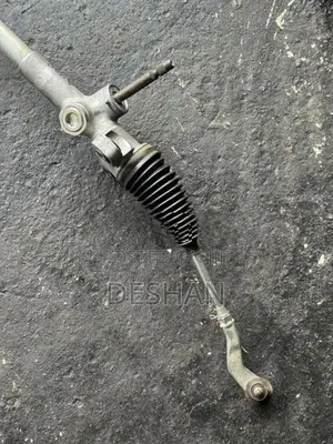Toyota roomy power steering rack recondition