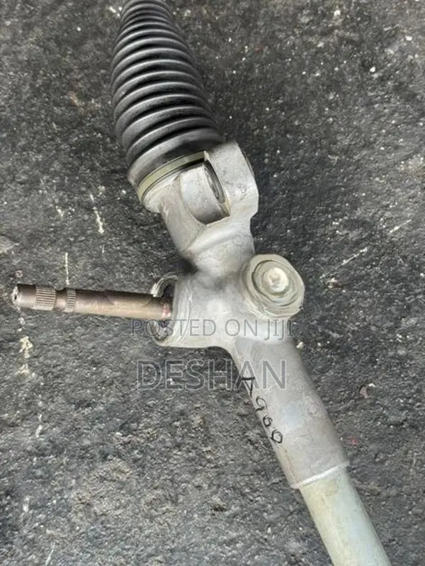 Toyota roomy power steering rack recondition