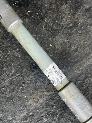 Toyota roomy power steering rack recondition