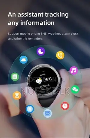 Mibro A2 Smart watch