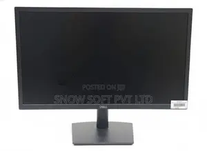 Dell 22 Inch Wide LED Monitor