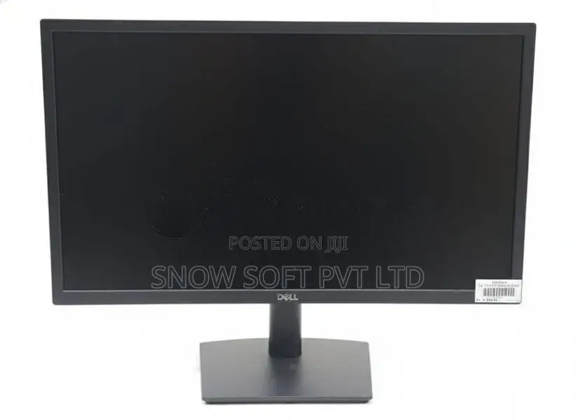 Dell 22 Inch Wide LED Monitor