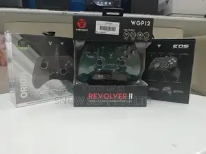Fantech Revolver II (WGP12) Joystick