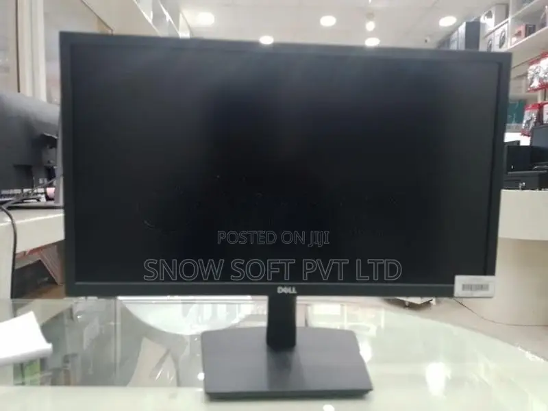 Dell 22 Inch Wide LED Monitor