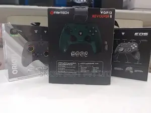 Fantech Revolver II (WGP12) Joystick