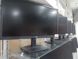 Dell 22 Inch Wide LED Monitor