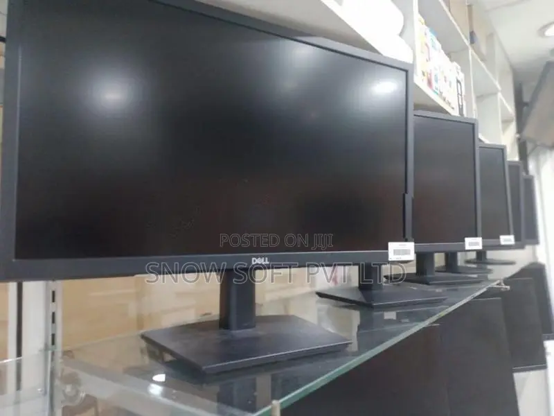Dell 22 Inch Wide LED Monitor