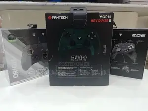 Fantech Revolver II (WGP12) Joystick