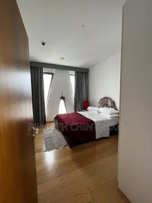 Appartement for Rent in Colombo 02