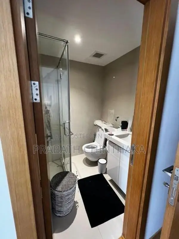 Appartement for Rent in Colombo 02