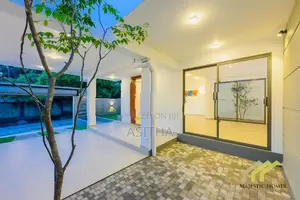 Brand New House Sale Kesbewa