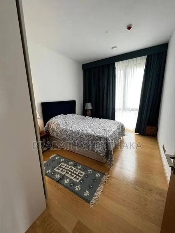 Appartement for Rent in Colombo 02