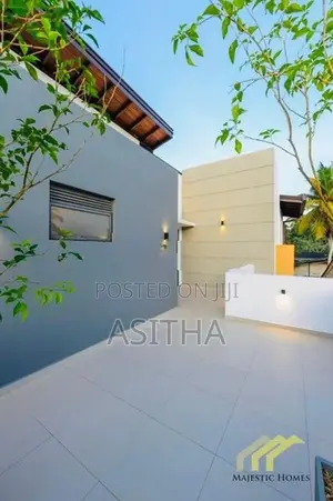 Brand New House Sale Kesbewa