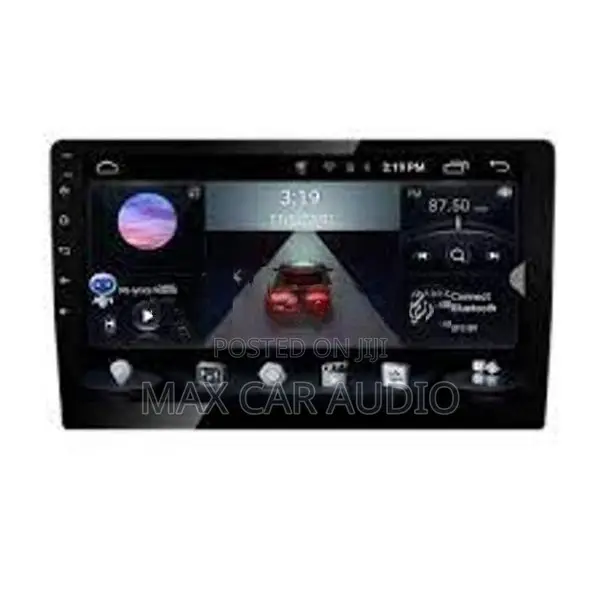 4k Android DSP Carplay Car Navigation DVD Audio Setup
