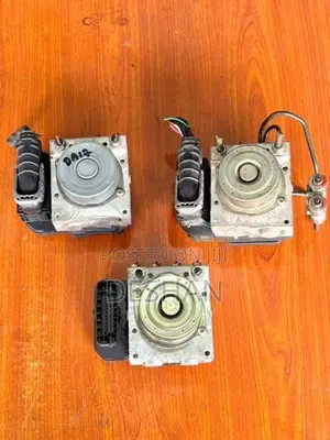 Suzuki every da17v abs modulators
