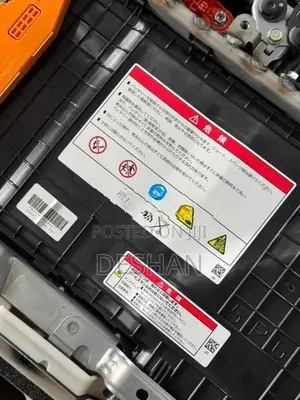 Honda vezel rs hybrid battery Recondition (2017/18)