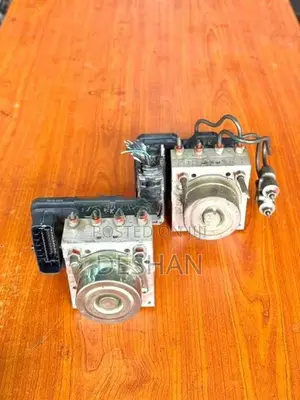 Suzuki every da17v abs modulators