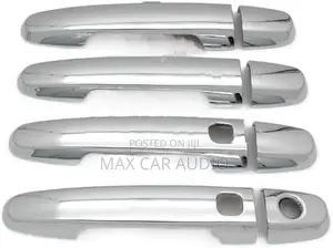 Toyota Allion Door Handle Cover