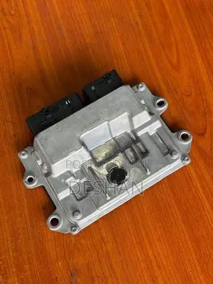 Toyota roomy engine control ecu