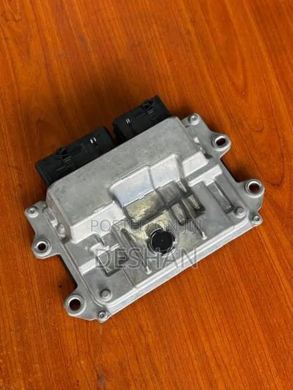 Toyota roomy engine control ecu