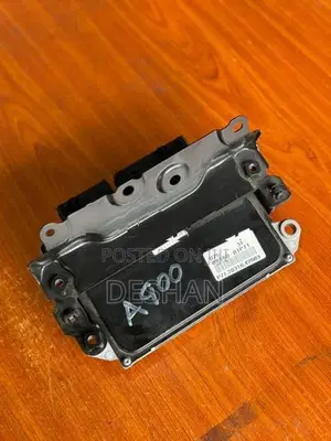 Toyota roomy engine control ecu