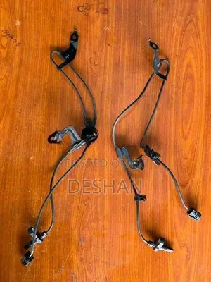 Toyota roomy front abs sensor recondition