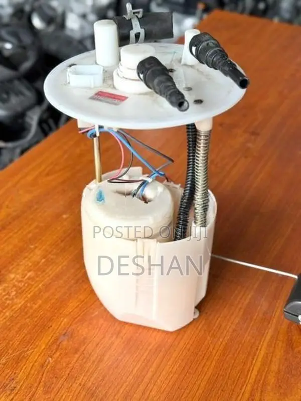 Toyota roomy engine fuel pump recondition