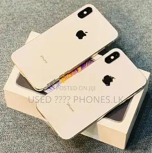 Apple iPhone XS 256GB (Used)