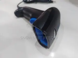POS Barcode Scanner 2D Handheld