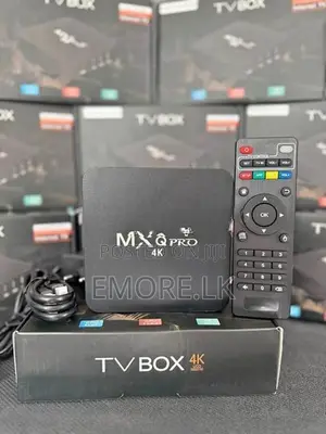 TV BOX