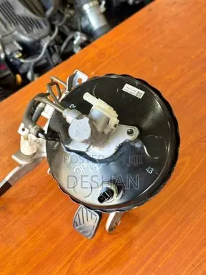 Suzuki every da17v brake booster with masterpump