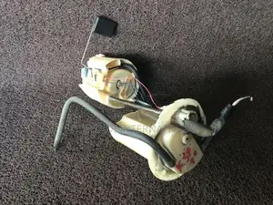 Toyota Vitz Ksp90 Petrol Floater